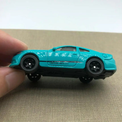 20 Sets 1/64 Wheels Rubber Tires Diameter 9.8mm 11mm 14mm 17mm for Matchbox/Domeka/HW 1:64 Diecast Alloy Car Models