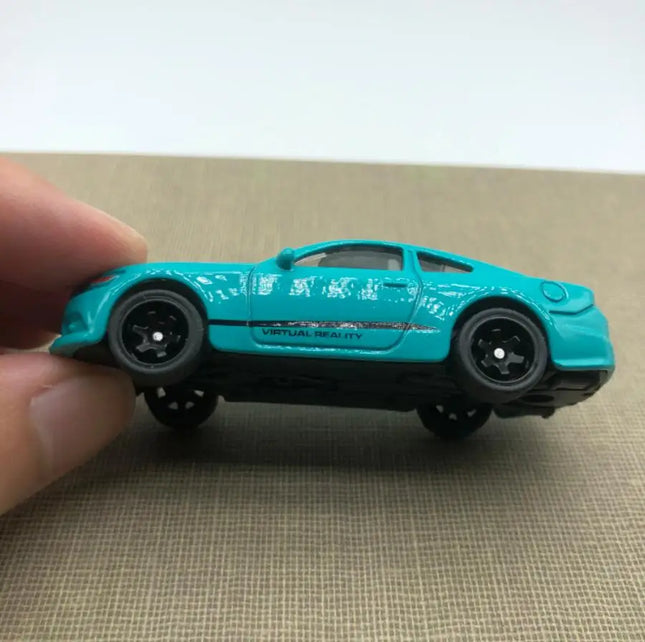 20 Sets 1/64 Wheels Rubber Tires Diameter 9.8mm 11mm 14mm 17mm for Matchbox/Domeka/HW 1:64 Diecast Alloy Car Models