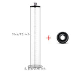 31-5.1cm cylinder