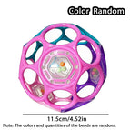 11.5cm Purple