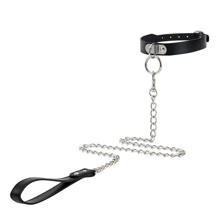 BLACKWOLF Slave Bed Bondage Collar Neck Restraint with Leash BDSM Erotic Sex Toys For Women Couples Adult Games Erotic Product