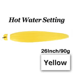 FR Yellow / 26inches / 1Pcs/Lot