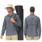 DarkGrey / US S