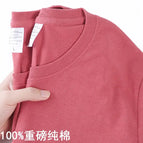 brick red / 4XL 90-100kg