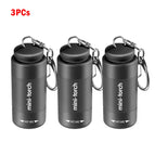 Black 3PCS