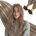 P8-60 / >=45% / 100 Strands|6 Months With Proper Care|16inches