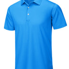 A Blue / CN 3XL (US XL) / China