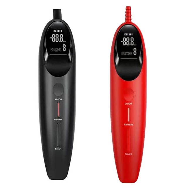 Smart Electric Penis Pump Sex Toy for Men Optimal KPA Suction-Release Cycles Penis Training Penile Vacuum Pump Penis Enlargement