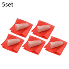 5pcs