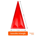 I triangle 4pc