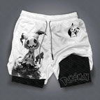 WHITE2 / L(55-65kg)