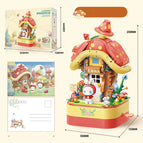 With box 1