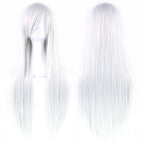 Silver White / 32inches