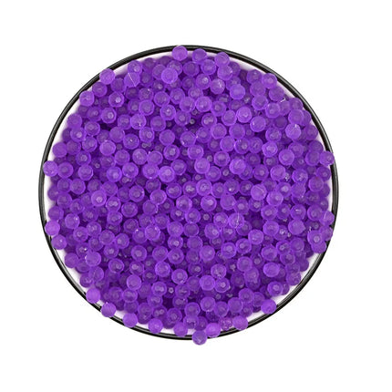 30 Color 300pcs Refill  Bag Beads Puzzle Crystal Color DIY Magic Beads Water Spray Ball Games 3D Handmade Magic Toy for Children