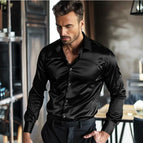 black / M