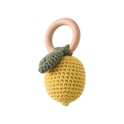 Rattle / Hochet