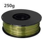 silk Bronze 250g / China Mainland