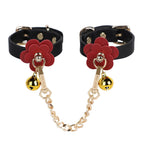 handcuffs