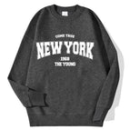 Dark Gray 1 / XXL