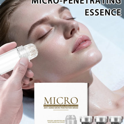 Advanced Collagen Repair Skin Care Set - Firming Lifting Anti-Sagging Hydrating Nourishing Rejuvenating Best Seller Flash