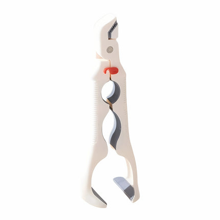 3-in-1 Anti-Scalding Clip - Non-Slip, Easy Grip Kitchen Tool for Safe Handling of Hot Dishes, Ideal for Home Cooking,Pot Holder