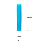XL Blue