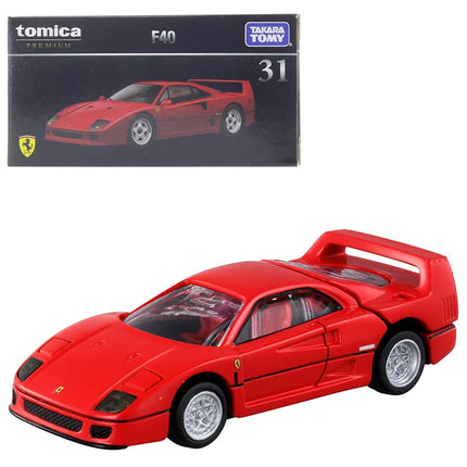 Takara Tomy Tomica Premium Honda Nissan Toyota Lamborghini Subaru Mitsubishi Cars Alloy Diecast Model Kids Gift Toys for Boys