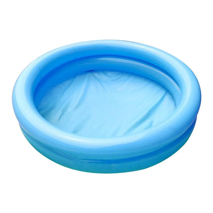 High Quality Summer  Garden Paddling Pool Round Basin Water  Inflatable Swimming Pool  Outdoors Sport