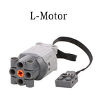 L Motor