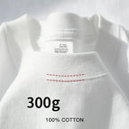 300G white / M
