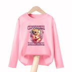 Pink / 6T / China Mainland