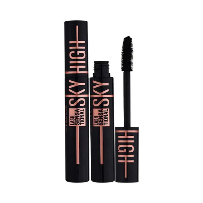 Silk Fiber Mascara Waterproof Mascara For Eyelash Extension Natural Thicking Eye Lashes Curler Long Lasting Makeup Eyes Cosmetic