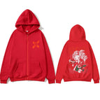 Red / L
