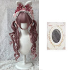 Ash pink     A / 26inches / China Mainland