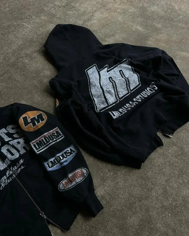 Hoodie / Sweatshirt