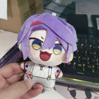 10cm doll 1