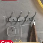 grey 4hook