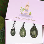 3pcs gift box
