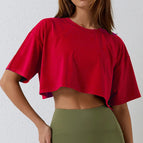 Red / M