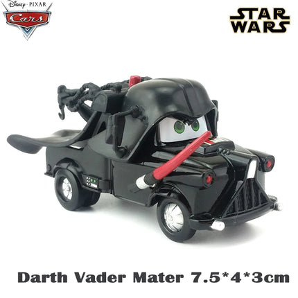 Original Pixar Cars 3 Farm Cars Bulldozer Frank Harvester Tractor  Diecast Toys Car Christmas Gift Toys for Children