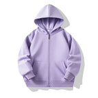 PURPLE / Size 90(85-90cm)