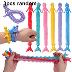 3pcs mermaid