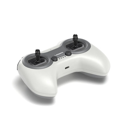 CADDXFPV Protos FPV Kit Racing Drone 1.6Inch Radio Transmitter Alink FPV Goggles Ascent HD RC Quadcopter Mini Drone
