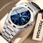 830 Silver Blue