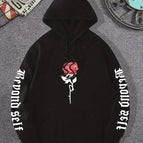 black / XL