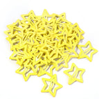 yellow / 3cm