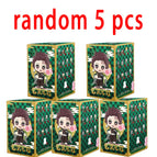 random 5 pcs