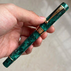 Deep Sea Green / EF