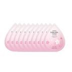 toner x10pcs
