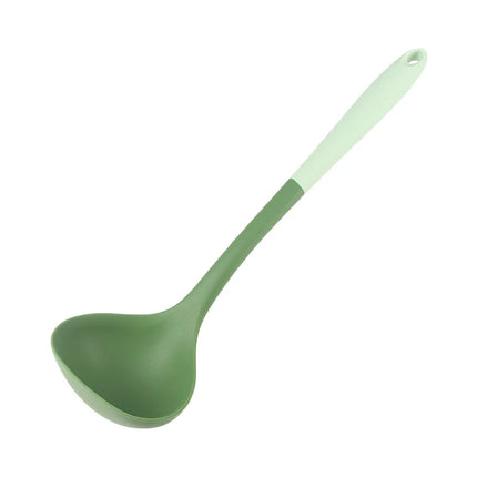 Silicone Utensil Set 6pc / Set Ustensiles Silicone